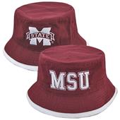 WRepublic Mississippi State College Bucket Hat WRepublic Mississippi State College Bucket Hat