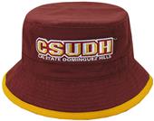WRepublic CSU Dominguez Hills College Bucket Hat WRepublic CSU Dominguez Hills College Bucket Hat