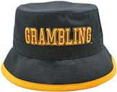 WRepublic Grambling State Univ College Bucket Hat WRepublic Grambling State Univ College Bucket Hat