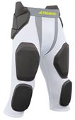 Champro Football Man-Up 7-Pad Girdle FPGU7 Champro Football Man-Up 7-Pad Girdle FPGU7