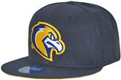 WRepublic Marquette Freshman Fitted College Cap WRepublic Marquette Freshman Fitted College Cap