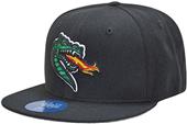 WRepublic Univ of UAB Freshman Fitted College Cap WRepublic Univ of UAB Freshman Fitted College Cap