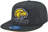 WRepublic Mississippi Freshman Fitted College Cap WRepublic Mississippi Freshman Fitted College Cap
