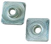 Markwort Football Stainless T-Nut (SET OF 50) Markwort Football Stainless T-Nut (SET OF 50)