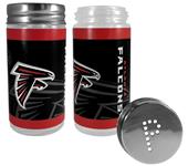 NFL Atlanta Falcons Salt & Pepper Shakers NFL Atlanta Falcons Salt & Pepper Shakers
