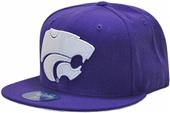WRepublic K-State Freshman Fitted College Cap WRepublic K-State Freshman Fitted College Cap