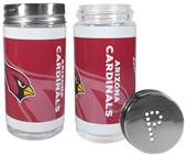 NFL Arizona Cardinals Salt & Pepper Shakers NFL Arizona Cardinals Salt & Pepper Shakers