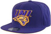 WRepublic N. Iowa Univ Freshman Fitted College Cap WRepublic N. Iowa Univ Freshman Fitted College Cap