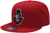 WRepublic Austin Peay Freshman Fitted College Cap WRepublic Austin Peay Freshman Fitted College Cap