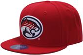 WRepublic Univ Houston Freshman Fitted College Cap WRepublic Univ Houston Freshman Fitted College Cap