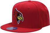 WRepublic Illinois St Freshman Fitted College Cap WRepublic Illinois St Freshman Fitted College Cap