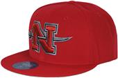 WRepublic Nicholls St Freshman Fitted College Cap WRepublic Nicholls St Freshman Fitted College Cap
