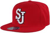 WRepublic St John's Freshman Fitted College Cap WRepublic St John's Freshman Fitted College Cap