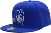Central Connecticut St Freshman Fitted College Cap Central Connecticut St Freshman Fitted College Cap