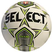 Select Club Viking Soccer Ball - Closeout Select Club Viking Soccer Ball - Closeout