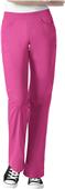 I Love WonderWink Womens Denim Inspired Scrub Pant I Love WonderWink Womens Denim Inspired Scrub Pant