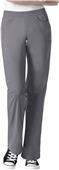 I Love WonderWink Womens Denim Inspired Scrub Pant I Love WonderWink Womens Denim Inspired Scrub Pant