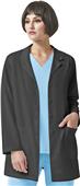 WonderWink HP Womens Luna Lab Coat WonderWink HP Womens Luna Lab Coat
