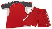 Patrick Cordoba Match Soccer Jersey & Shorts Kit Patrick Cordoba Match Soccer Jersey & Shorts Kit