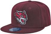 Cal State Chico Freshman Fitted College Cap Cal State Chico Freshman Fitted College Cap