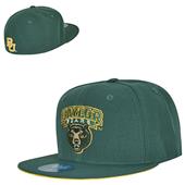 WRepublic Baylor Univ Freshman Fitted College Cap WRepublic Baylor Univ Freshman Fitted College Cap