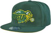 WRepublic N. Dakota St Freshman Fitted College Cap WRepublic N. Dakota St Freshman Fitted College Cap