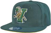 WRepublic Vermont Univ Freshman Fitted College Cap WRepublic Vermont Univ Freshman Fitted College Cap