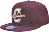 WRepublic Charleston Freshman Fitted College Cap WRepublic Charleston Freshman Fitted College Cap