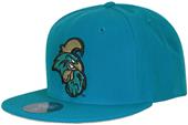 Coastal Carolina Freshman Fitted College Cap Coastal Carolina Freshman Fitted College Cap