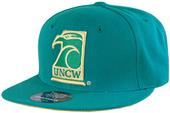 WRepublic N. Carolina Freshman Fitted College Cap WRepublic N. Carolina Freshman Fitted College Cap