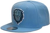 WRepublic Columbia Freshman Fitted College Cap WRepublic Columbia Freshman Fitted College Cap