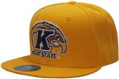 WRepublic Kent State Freshman Fitted College Cap WRepublic Kent State Freshman Fitted College Cap