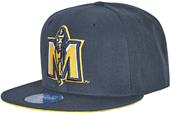 WRepublic Murray St Freshman Fitted College Cap WRepublic Murray St Freshman Fitted College Cap