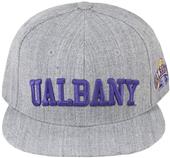 WRepublic Univ Albany Game Day Fitted Cap WRepublic Univ Albany Game Day Fitted Cap