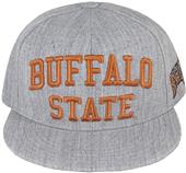 WRepublic Buffalo State Game Day Fitted Cap WRepublic Buffalo State Game Day Fitted Cap