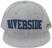 WRepublic Riverside, UC Game Day Fitted Cap WRepublic Riverside, UC Game Day Fitted Cap