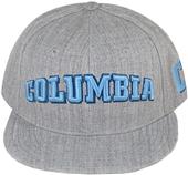 WRepublic Columbia University Game Day Fitted Cap WRepublic Columbia University Game Day Fitted Cap