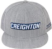 WRepublic Creighton University Game Day Fitted Cap WRepublic Creighton University Game Day Fitted Cap