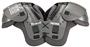 Markwort Grid Iron Football Shoulder Pads