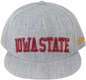 WRepublic Iowa State Univ Game Day Fitted Cap WRepublic Iowa State Univ Game Day Fitted Cap