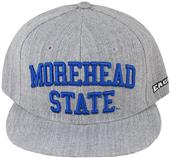WRepublic Morehead State Univ Game Day Fitted Cap WRepublic Morehead State Univ Game Day Fitted Cap