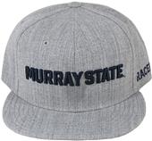 WRepublic Murray State Univ Game Day Fitted Cap WRepublic Murray State Univ Game Day Fitted Cap