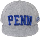 WRepublic Pennsylvania Univ Game Day Fitted Cap WRepublic Pennsylvania Univ Game Day Fitted Cap
