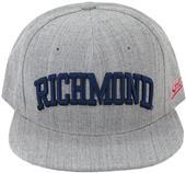 WRepublic Richmond Univ Game Day Fitted Cap WRepublic Richmond Univ Game Day Fitted Cap