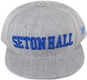WRepublic Seton Hall Univ Game Day Fitted Cap WRepublic Seton Hall Univ Game Day Fitted Cap