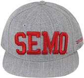 WRepublic SE Missouri State Game Day Fitted Cap WRepublic SE Missouri State Game Day Fitted Cap