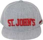 WRepublic St John's University Game Day Fitted Cap WRepublic St John's University Game Day Fitted Cap