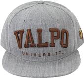 WRepublic Valparaiso Univ Game Day Fitted Cap WRepublic Valparaiso Univ Game Day Fitted Cap