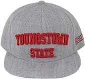 WRepublic Youngstown State Game Day Fitted Cap WRepublic Youngstown State Game Day Fitted Cap