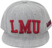 WRepublic Loyola Marymount Game Day Fitted Cap WRepublic Loyola Marymount Game Day Fitted Cap
